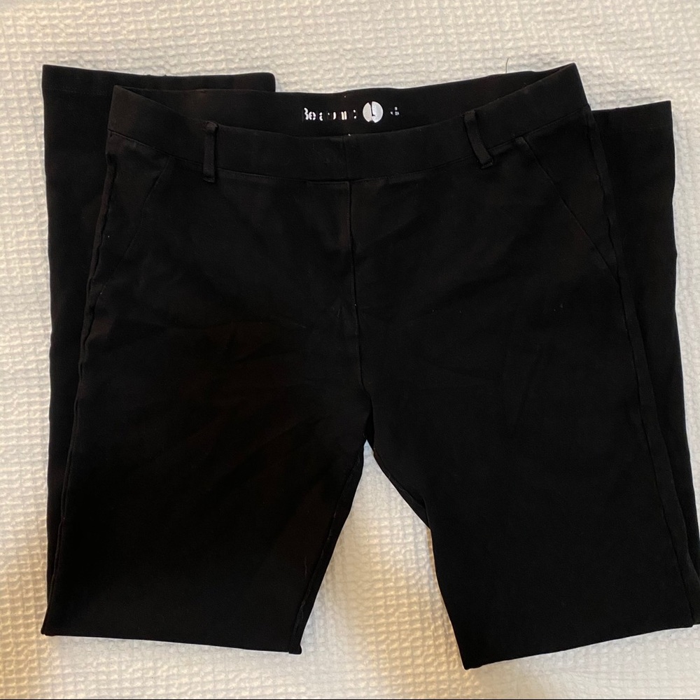 BetaBrand Dress yoga pants